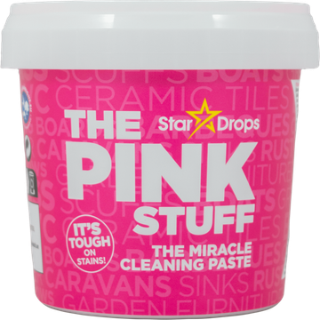 The Pink Stuff Paste 850g