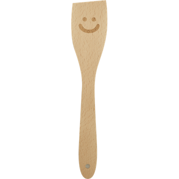 HEMA Houten Spatel Gezicht