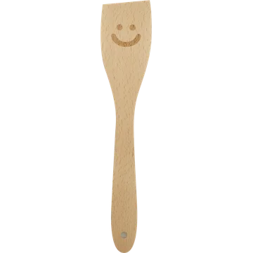 HEMA Houten Spatel Gezicht