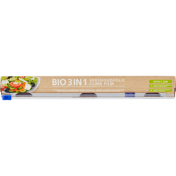 Protex Bio 3 in 1 Vershoudfolie