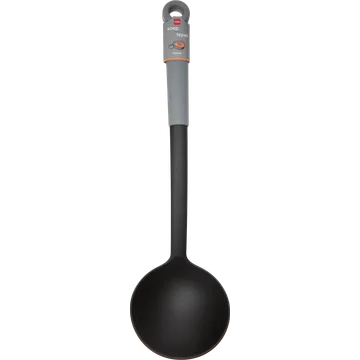 HEMA Soeplepel Nylon Dot 1 Stuk