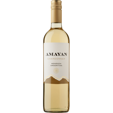 Amayan - Chardonnay - 750ML
