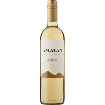 Amayan - Chardonnay - 750ML
