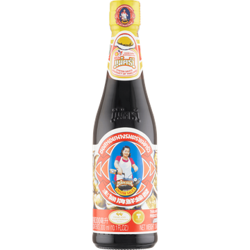 Maekrua Oyster Sauce 300 ml