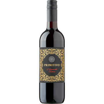 L'Essenza della Tradizione - Primitivo - 750ML