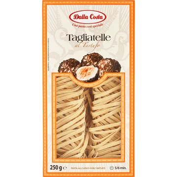 Dalla Costa Tagliatelle al Tartufo 250 g