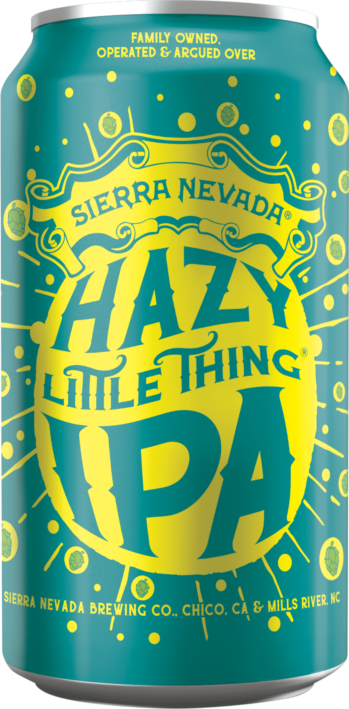 Sierra Nevada Big Little Thing 355ML