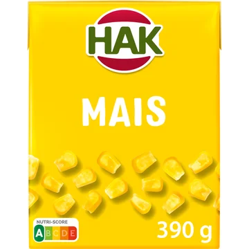 Hak Mais 390 g