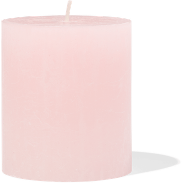 HEMA Rustiek Kaars