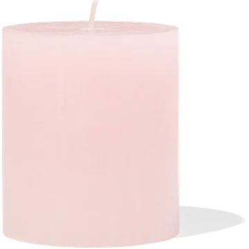 HEMA Rustiek Kaars