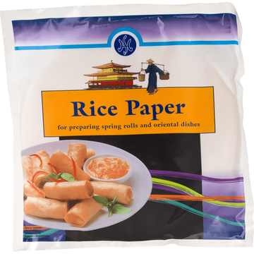 Rice Paper 200 g
