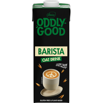 Oddlygood Barista Oat Drink 1 L