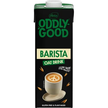 Oddlygood Barista Oat Drink 1 L
