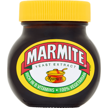 Marmite Yeast Extract 125 g