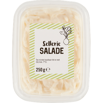 Sellerie Salade 250 g