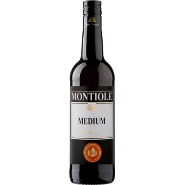 Pérez Barquero - Montiole Medium - 750ML