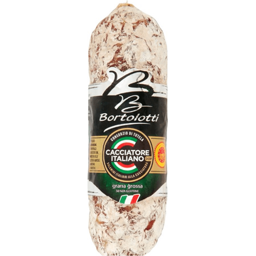 Salamini Italiani alla Cacciatora DOP 160 g