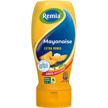 Remia Mayonaise Extra Romig 300 ml