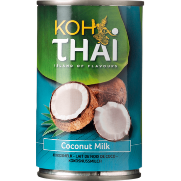Koh Thai Kokosmelk 165 ml