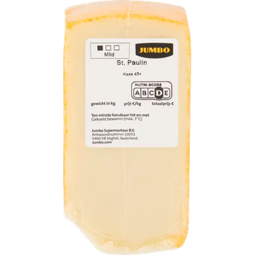 Jumbo St. Paulin ca. 122 g