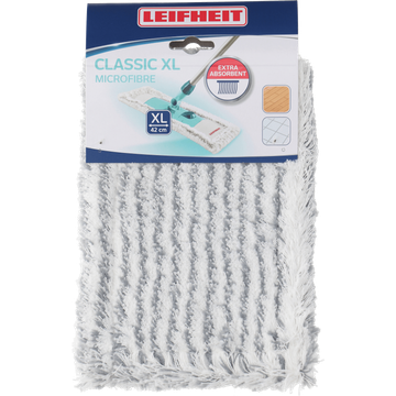Leifheit Vloerdoek Vloerwisser XL