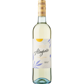 Alegrete - Vinho Verde - 750ML