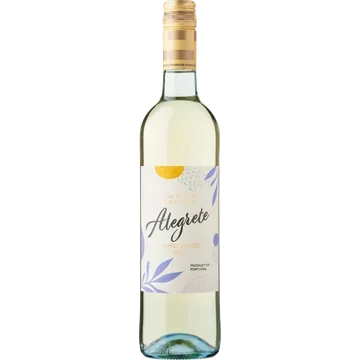 Alegrete - Vinho Verde - 750ML