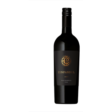 C&C - Zinfandel - 750ML