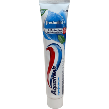 Aquafresh Fresh & Mint / Aquafresh Fresh & Minty Tandpasta 125ML