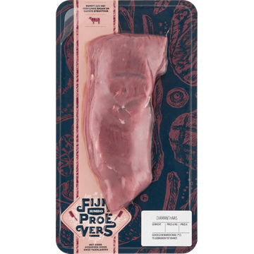 Jumbo Fijnproevers Diamanthaas ca. 240 g