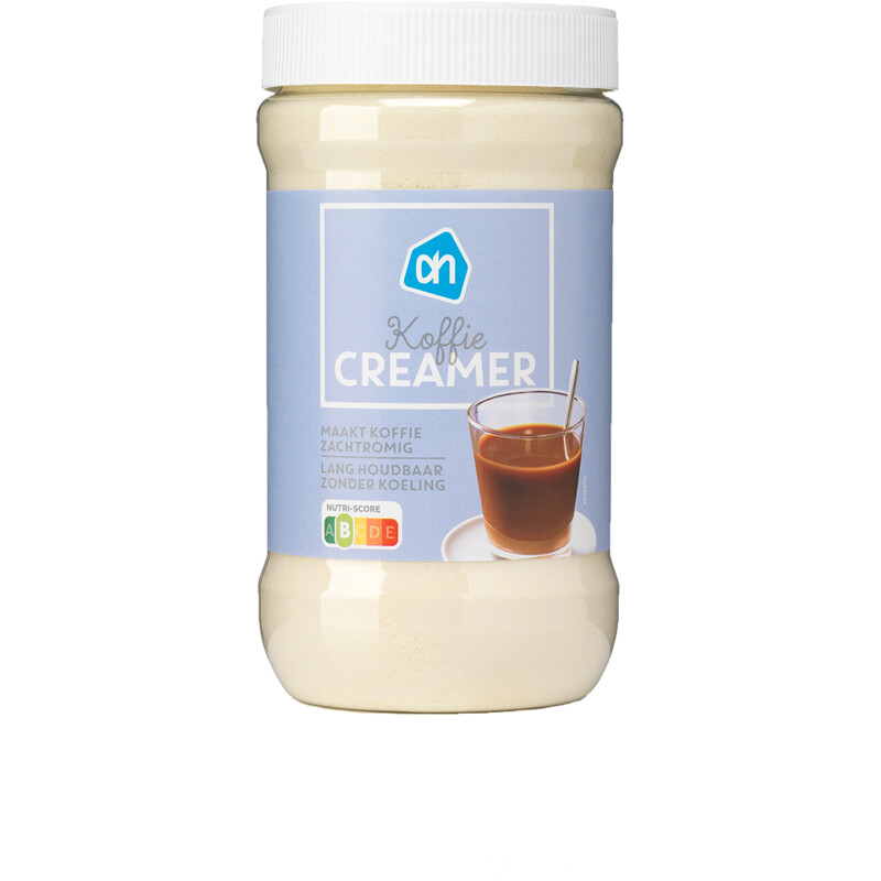 AH Koffiecreamer