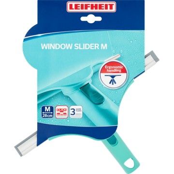Leifheit Window Slider M 28 cm