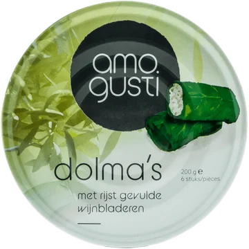 Dolma's