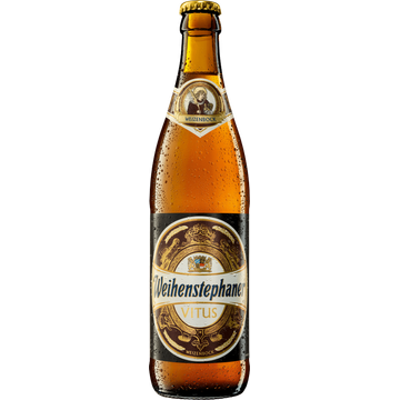 Weihenstephan Vitus 500ML