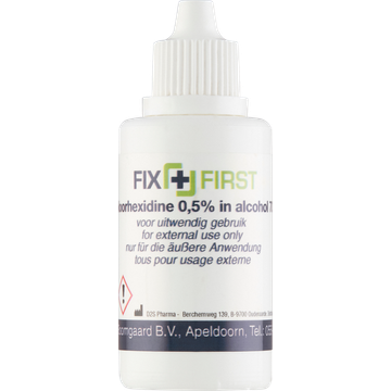 FixFirst Desinfectant 30ml