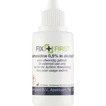 FixFirst Desinfectant 30ml