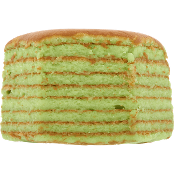 Kivits Spekkoek Pandan 140 g