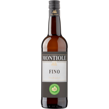 Montiole - Fino Montilla - 750ML