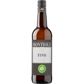 Montiole - Fino Montilla - 750ML
