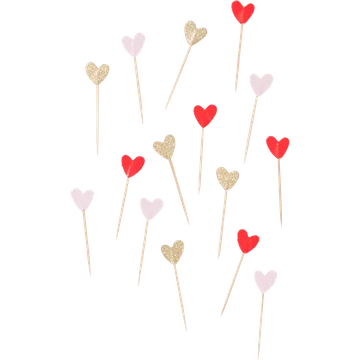 HEMA Prikkers 15 Stuks