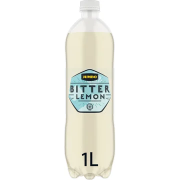 Jumbo Bitter Lemon 1 L