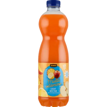 Jumbo - Cola Light - 1,5 L