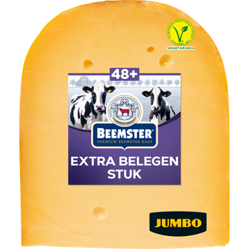 Beemster Extra Belegen Stuk 400 g