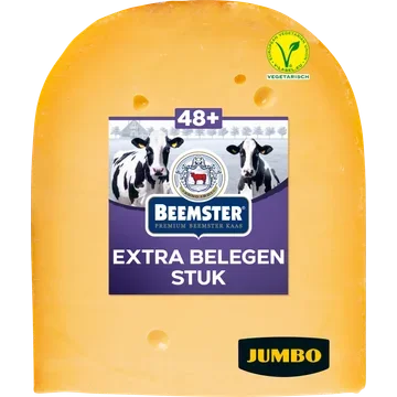 Beemster Extra Belegen Stuk 400 g