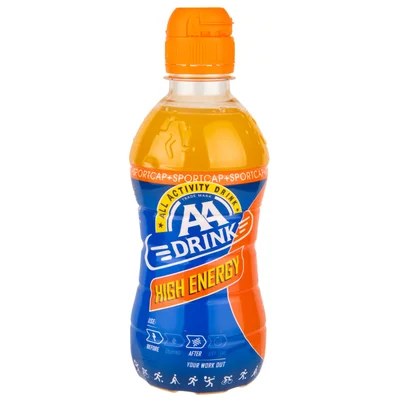 AA Drink High energy