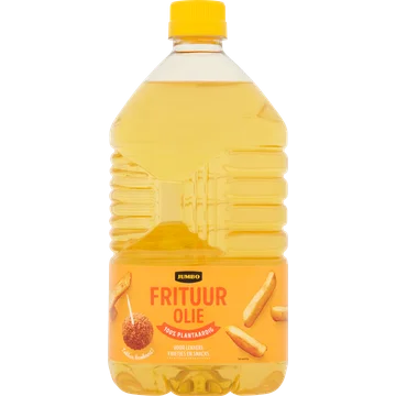 Jumbo Frituurolie 2 L