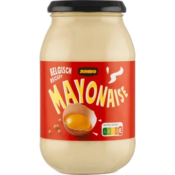 Jumbo Mayonaise 465 g