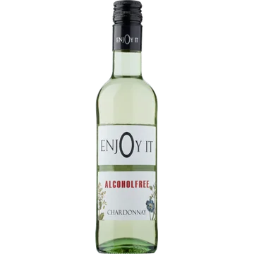 Enjoy It - Chardonnay - Alcoholvrij - 250ML
