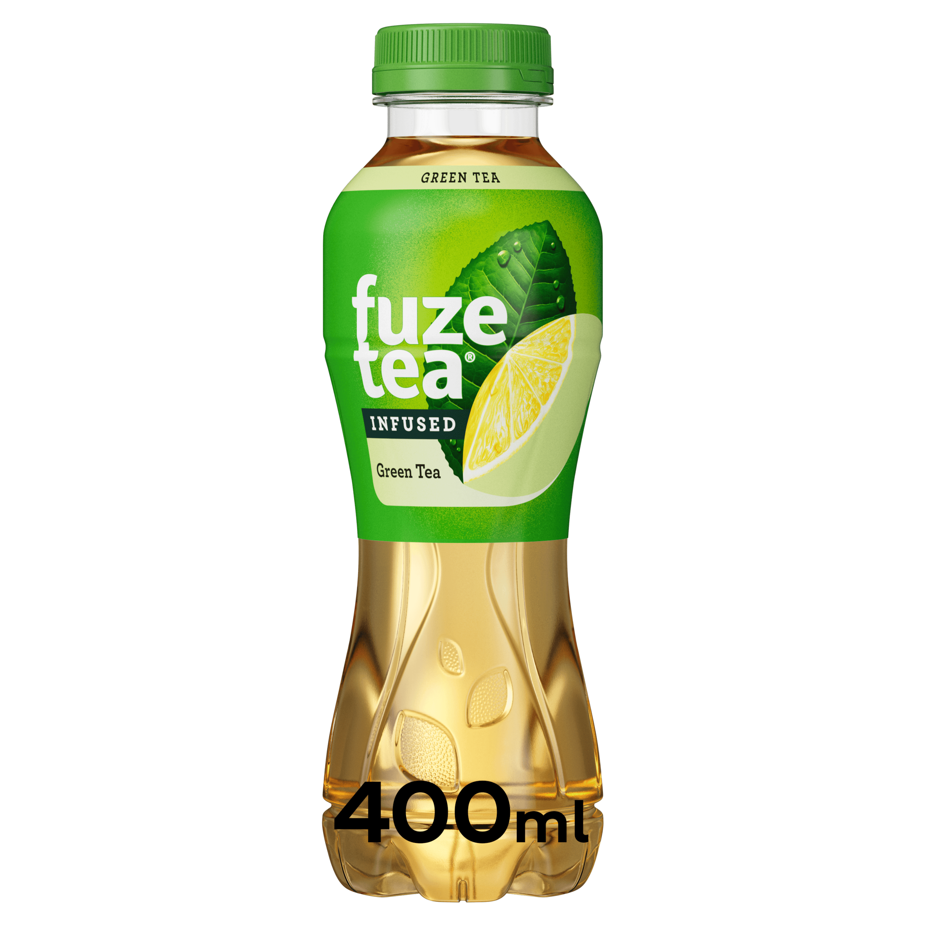 Fuze Tea Green ice tea