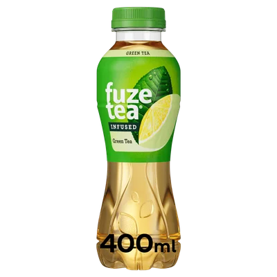 Fuze Tea Green ice tea